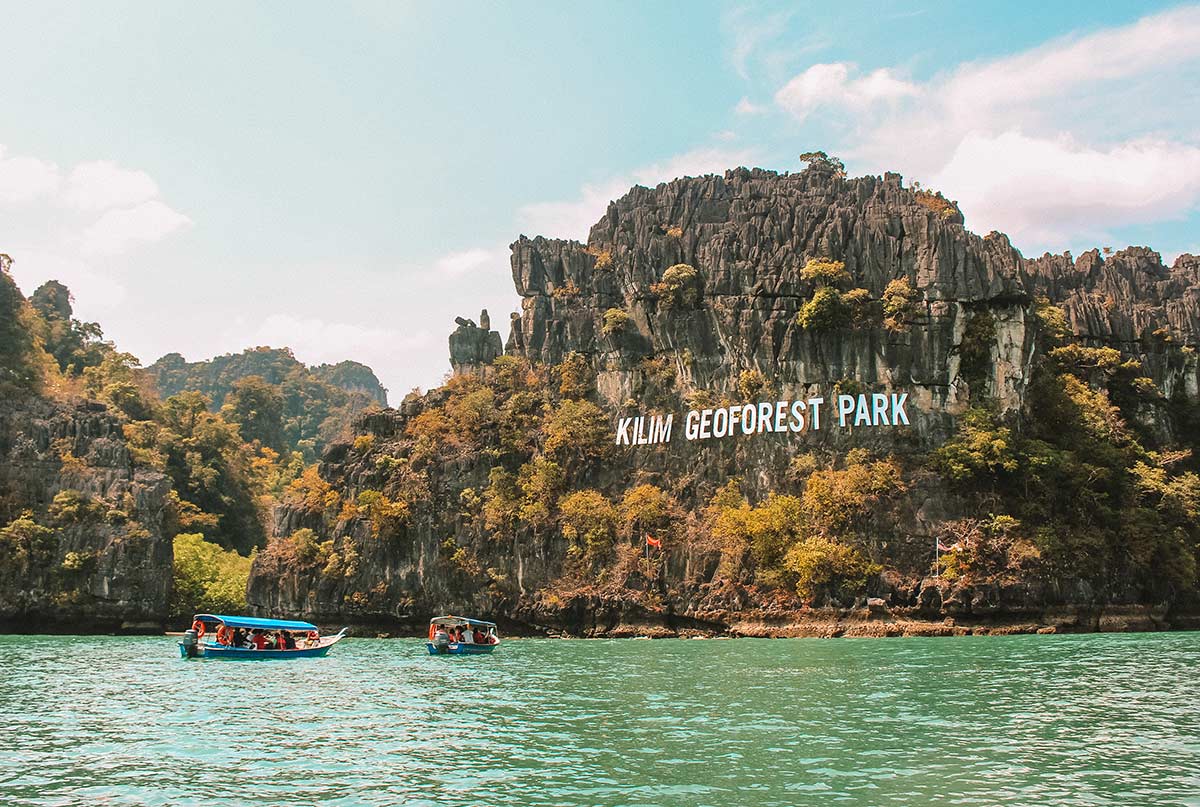 Jelajahi Pesona Hutan Mangrove Langkawi dengan Tur Menakjubkan